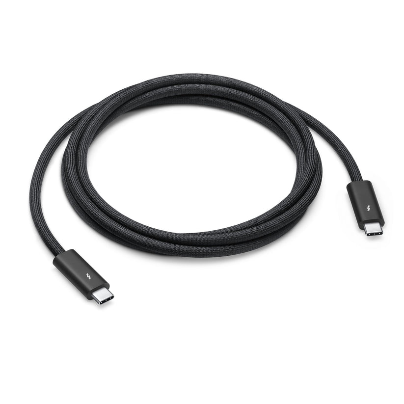 Cabo Thunderbolt 4 Pro (1,8 m)