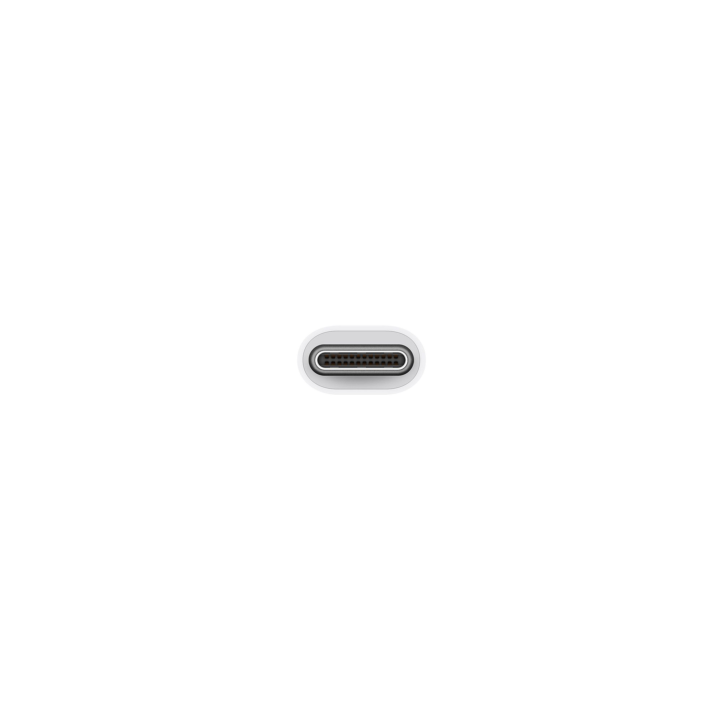 Adaptador USB-C para USB