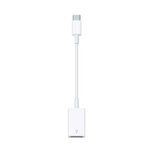 Adaptador USB-C para USB