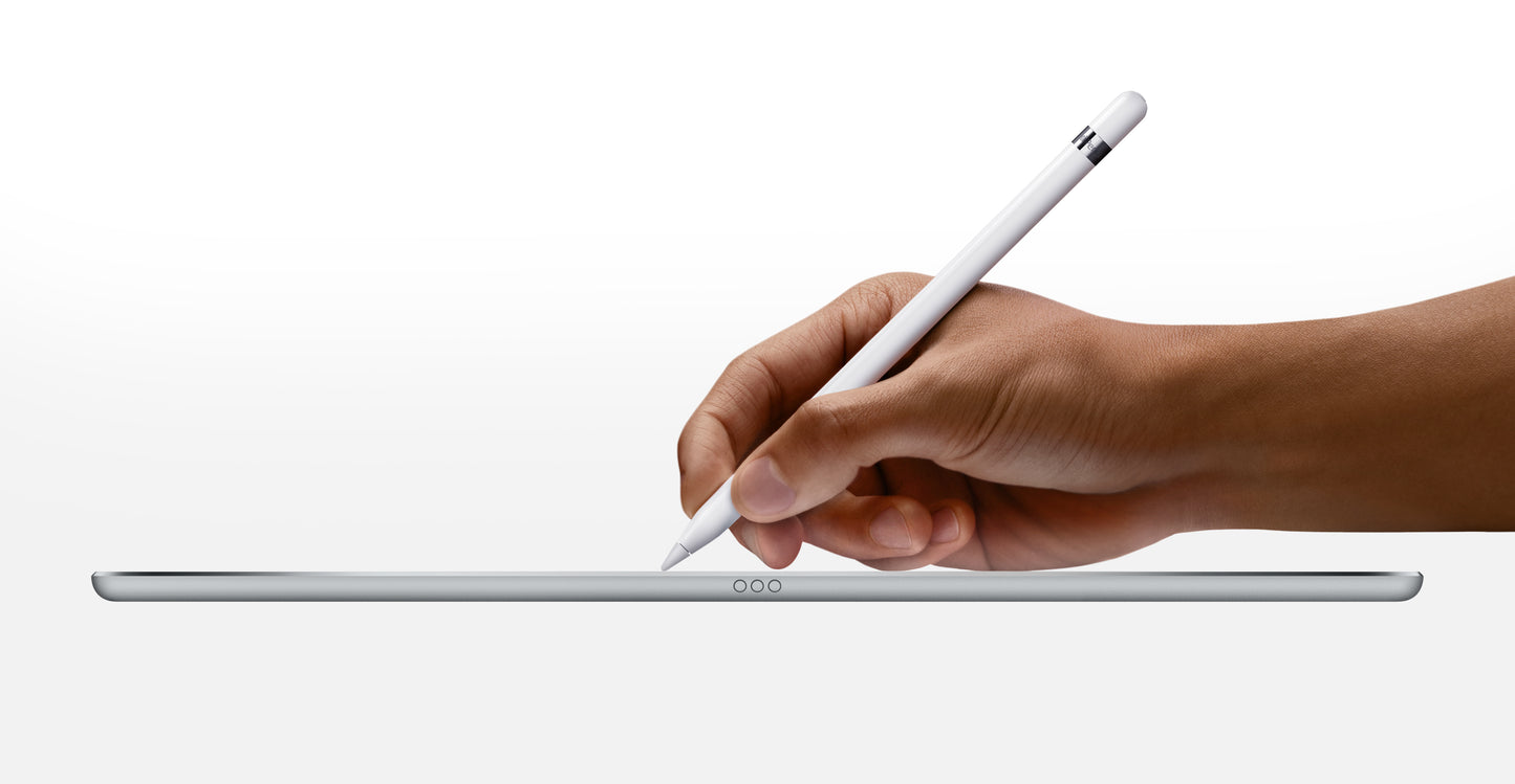 Apple Pencil (1.ª geração) - Inclui Adaptador USB-C para Apple Pencil