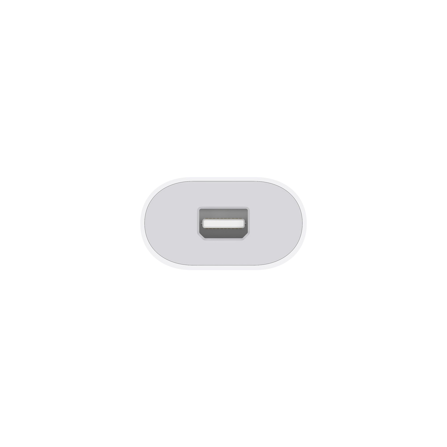 Adaptador Thunderbolt 3 (USB-C) para Thunderbolt 2
