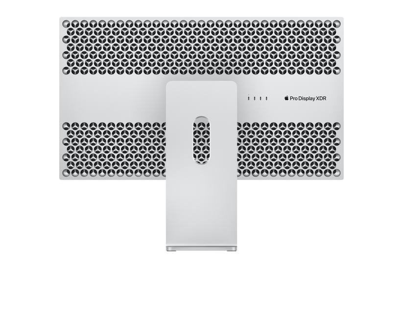 Pro Display xDR - Vidro convencional