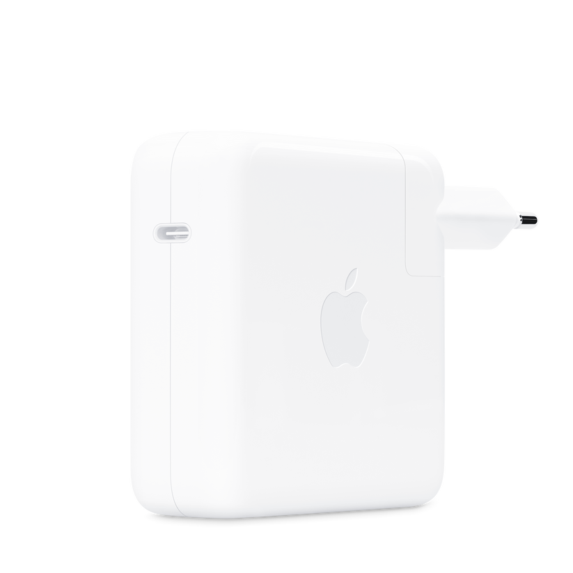 Adaptador de corrente USB-C de 96 W