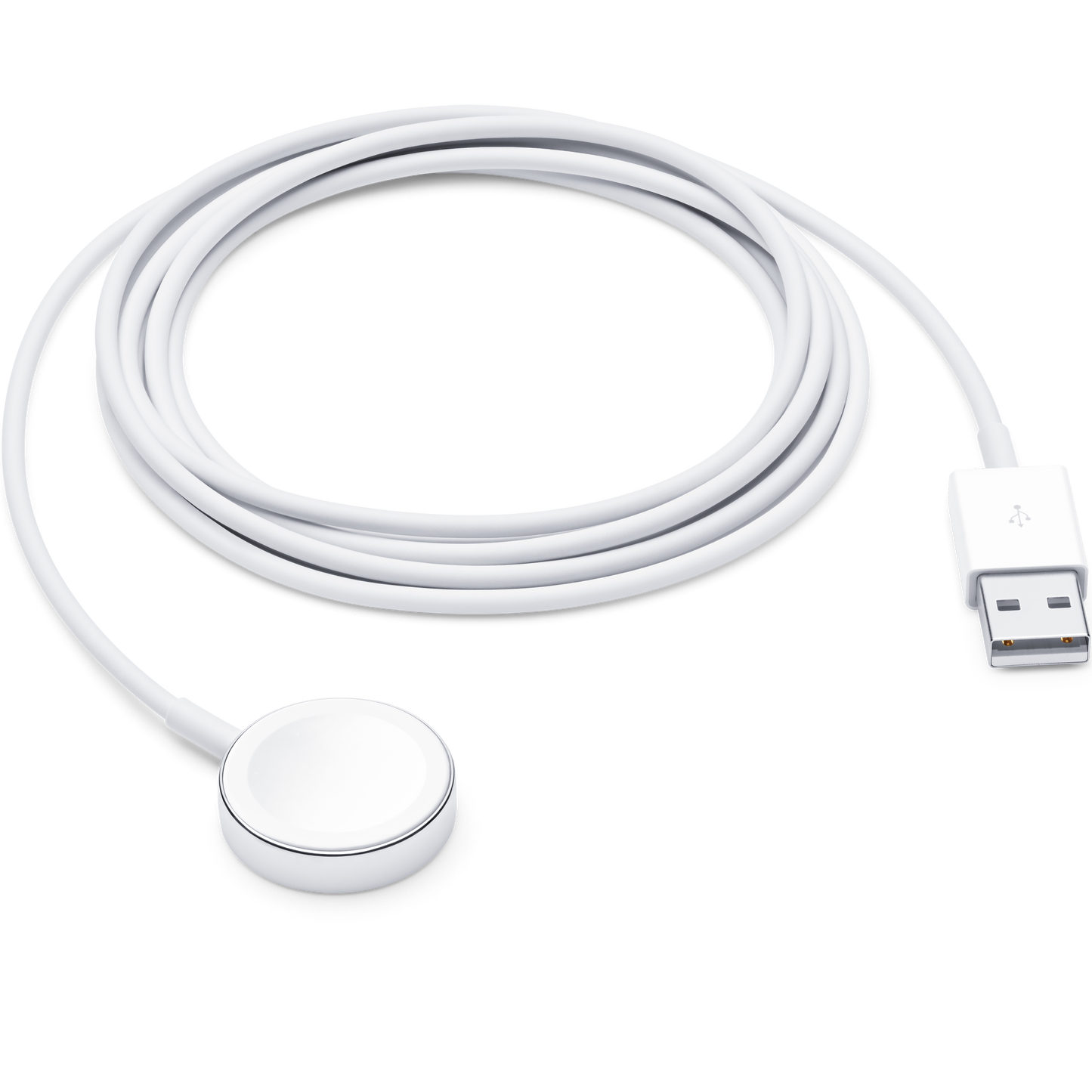 Cabo de carregamento magnético para Apple Watch (2 m)
