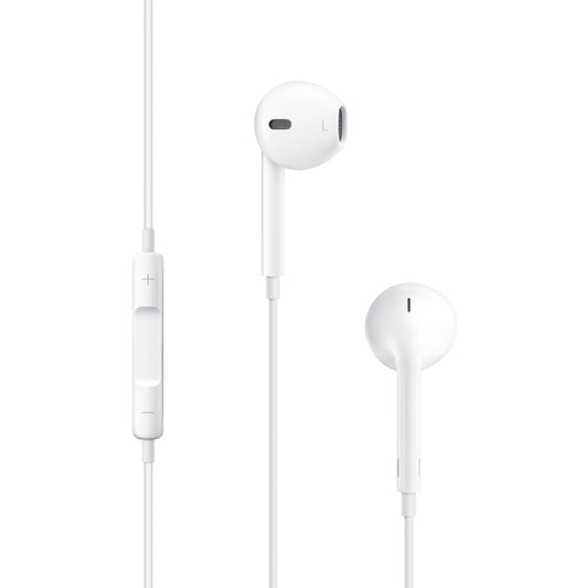 EarPods com ficha para auscultadores de 3,5 mm