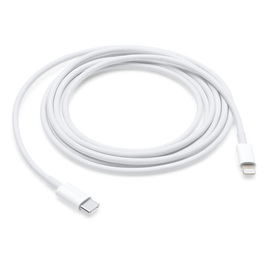 Cabo USB-C para Lightning (2 m)