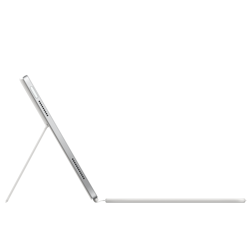 Magic Keyboard Folio para iPad (10.ª geração) - Português