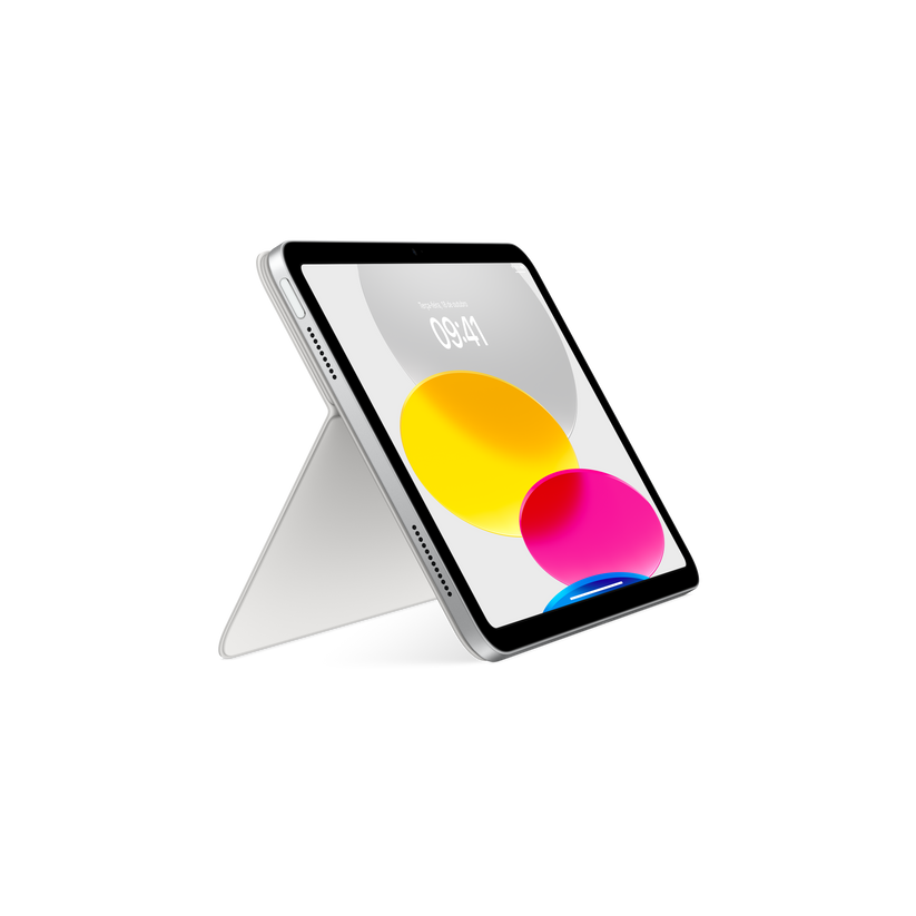 Magic Keyboard Folio para iPad (10.ª geração) - Português