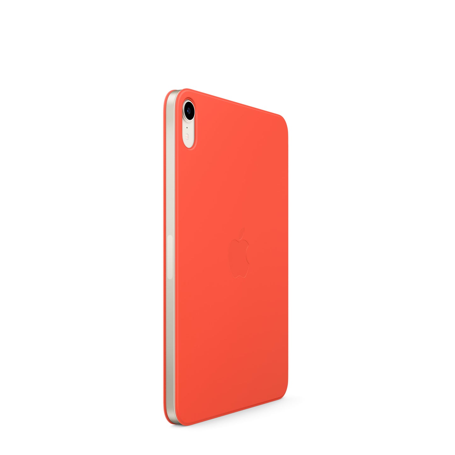Smart Folio para iPad mini (6.ª geração) - Laranja elétrico