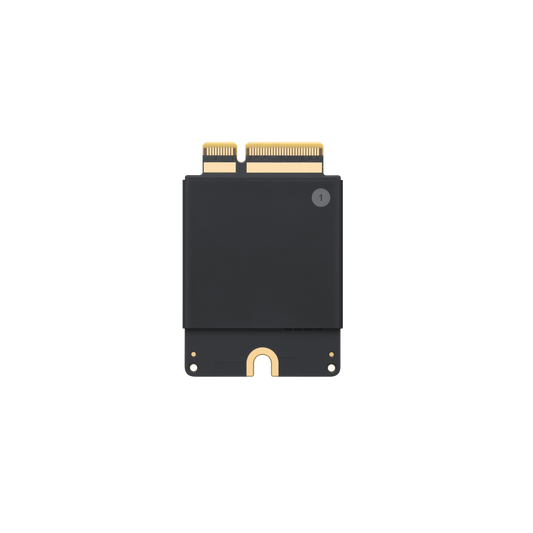 Kit de atualização SSD de 2 TB para Mac Pro da Apple
