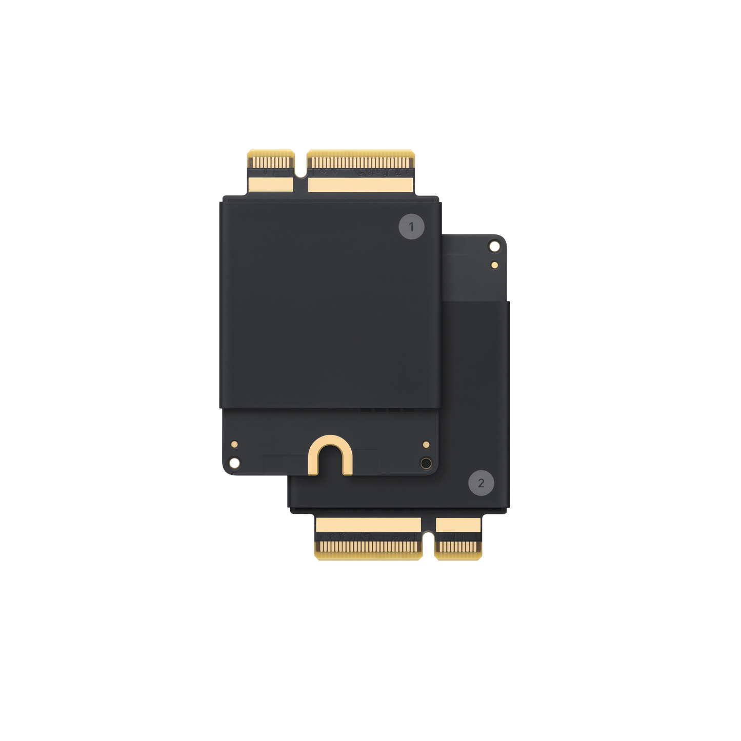 Kit de atualização SSD de 4 TB para Mac Pro da Apple