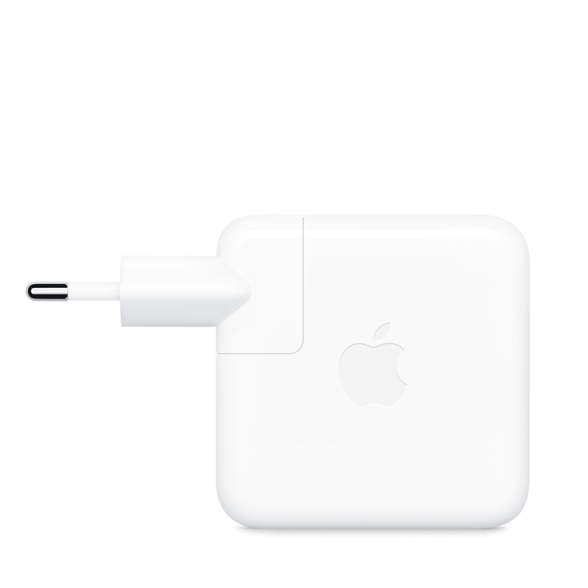 Adaptador de corrente USB-C de 70 W