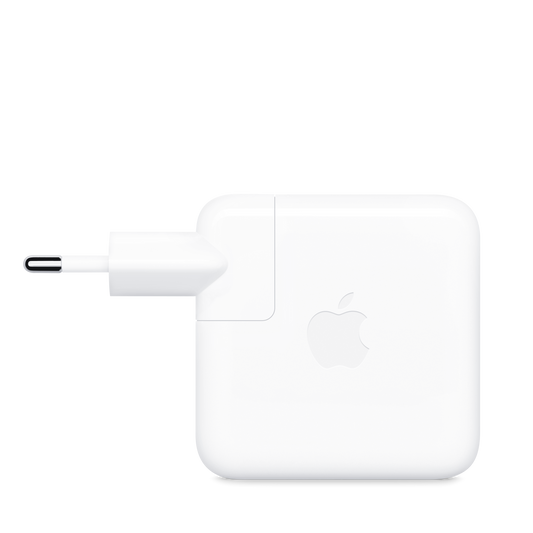 Adaptador de corrente USB-C de 70 W