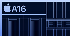 Processador A16 Bionic