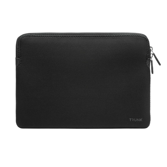 Sleeve Trunk MacBook Pro 16 - Preto