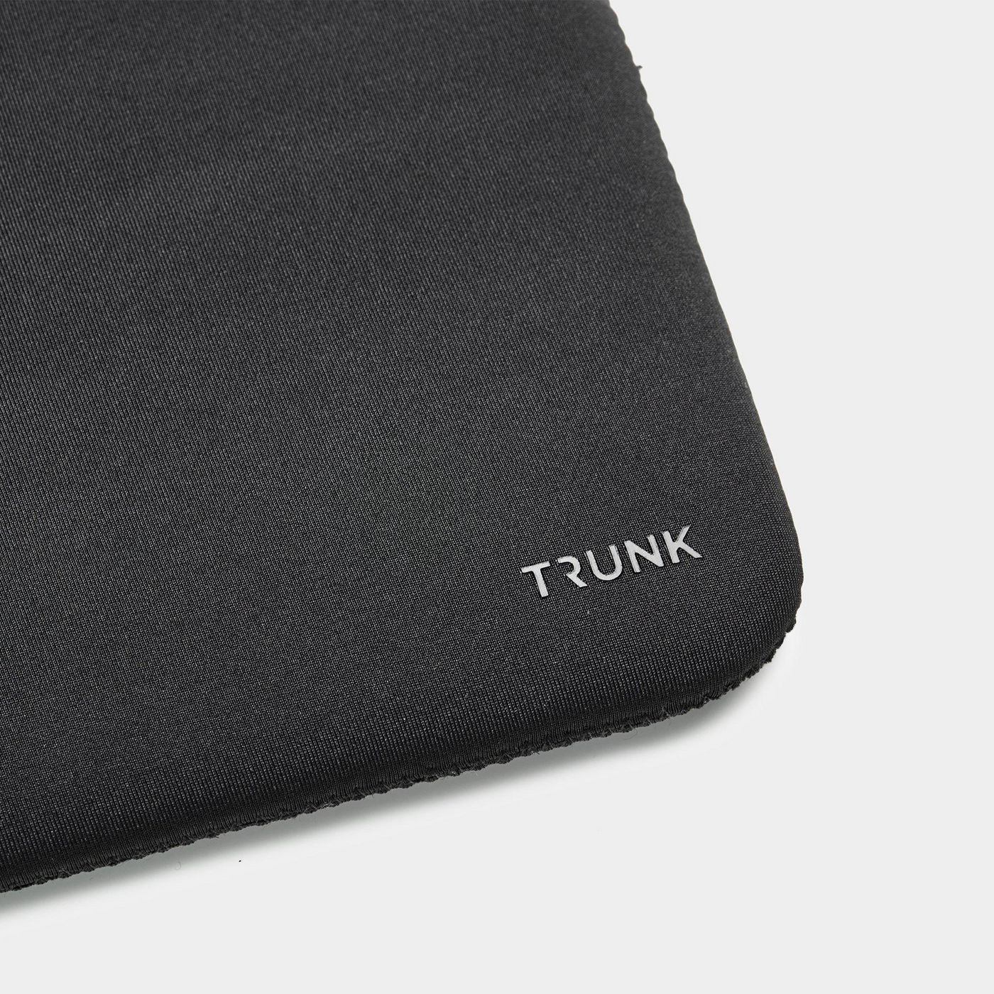 Sleeve Trunk MacBook Pro 16 - Preto