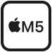 Processador M5 da Apple