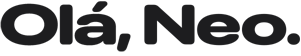 Olá, Neo