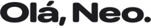 Olá, Neo