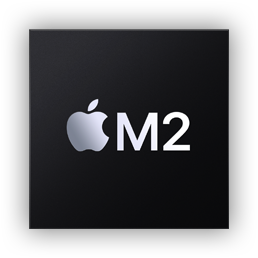 Processador M2 da Apple