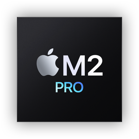 Processador M2 Pro da Apple