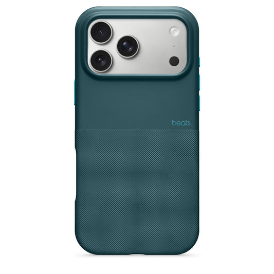 Capa Beats Rugged iPhone 17 Pro Max Azul