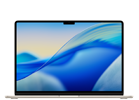 MacBook Air 15" (M2, 2023)