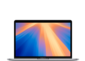 MacBook Pro 13" (Intel, 2 portas, 2020)