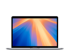 MacBook Pro 13" (Intel, 2 portas, 2020)
