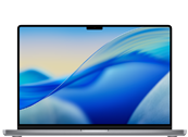 MacBook Pro 16" (M1 Pro ou M1 Max, 2021)