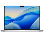 MacBook Pro 16" (M2 Pro ou M2 Max, 2023)