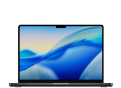 MacBook Pro 14" (M3 Pro ou M3 Max)