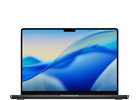 MacBook Pro 14" (M3 Pro ou M3 Max)