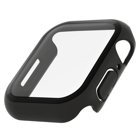 Protector Belkin Tempered Curve 2-in-1 Treated Screen Protector + Bumper for Apple Watch
