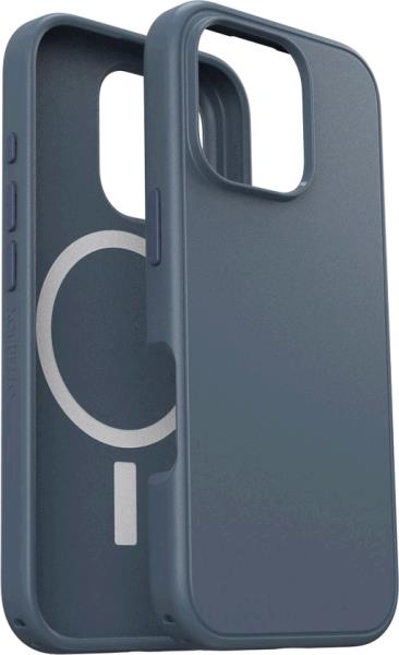 Capa Otterbox Symmetry MagSafe iPhone 16 Pro Blue