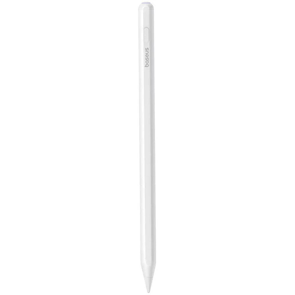 Pen Stylus Baseus Smooth Writing 2 (Ativa) Dual Charging Branca