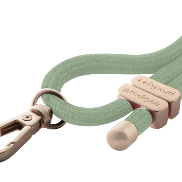 PRODIGEE Case Valley iPhone 16 PRO (Sage&Strap)