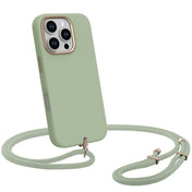 PRODIGEE Case Valley iPhone 16 PRO (Sage&Strap)