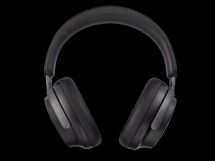 Bose QuietComfort Ultra Auscultadores Sem Fios Pretos