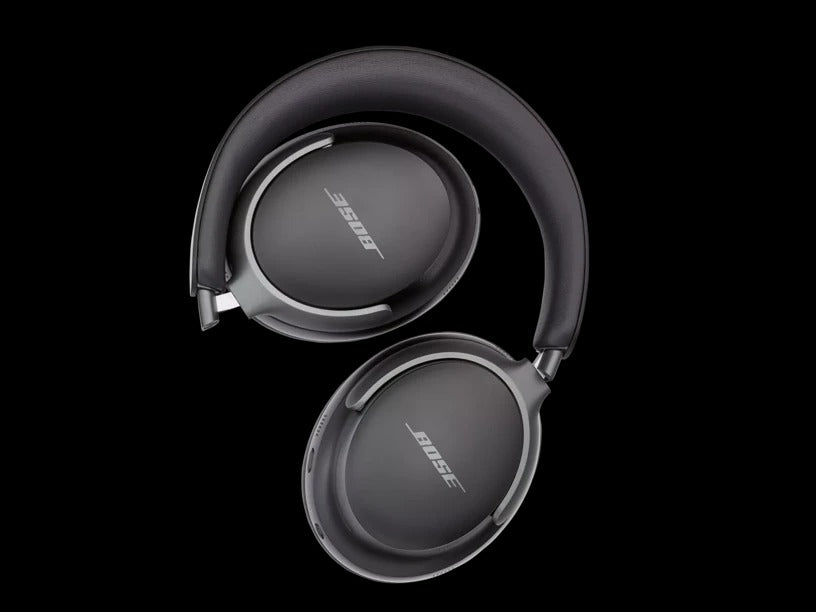 Bose QuietComfort Ultra Auscultadores Sem Fios Pretos