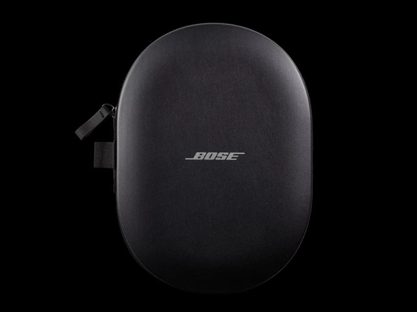 Bose QuietComfort Ultra Auscultadores Sem Fios Pretos