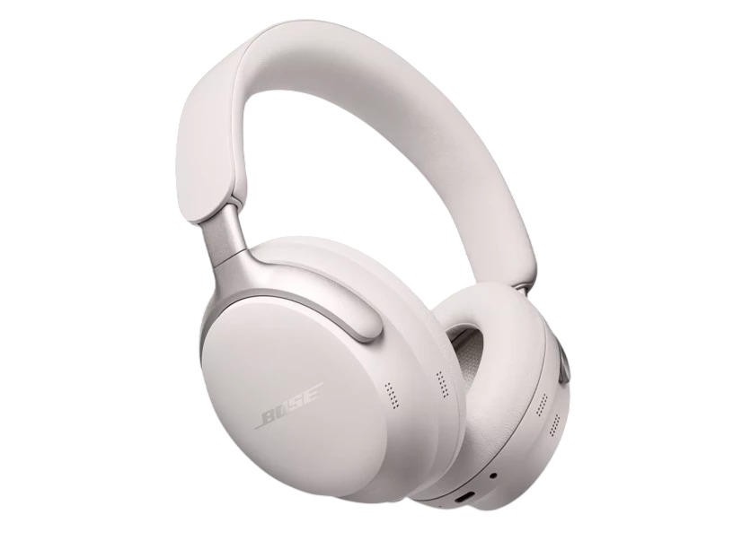 Bose QuietComfort Ultra Auscultadores Sem Fios Brancos