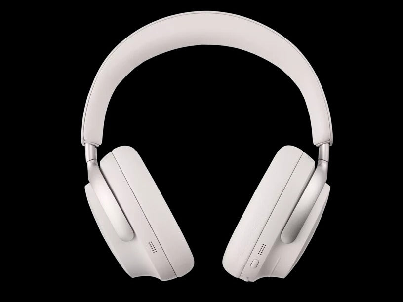 Bose QuietComfort Ultra Auscultadores Sem Fios Brancos