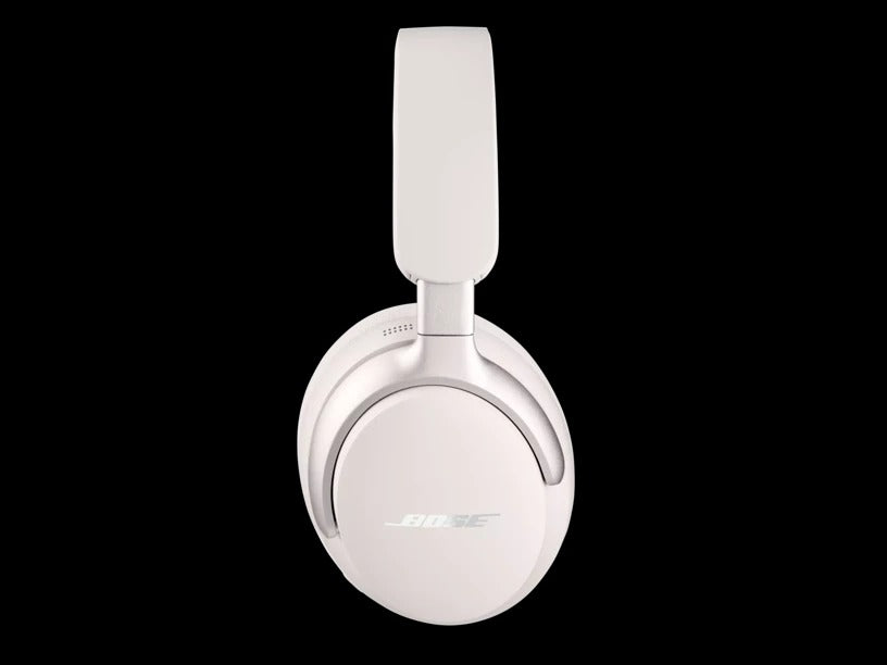 Bose QuietComfort Ultra Auscultadores Sem Fios Brancos