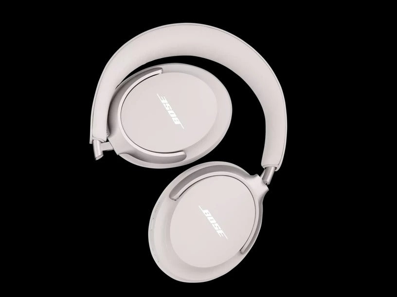 Bose QuietComfort Ultra Auscultadores Sem Fios Brancos