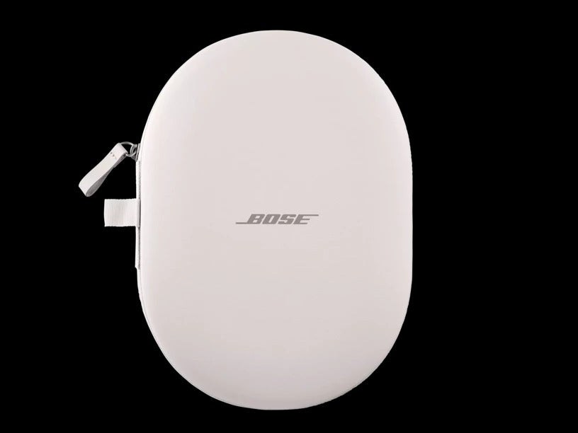 Bose QuietComfort Ultra Auscultadores Sem Fios Brancos