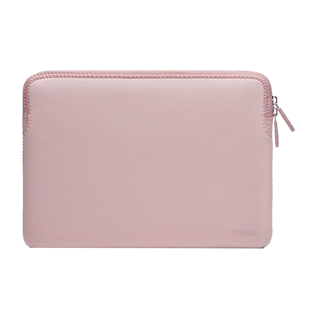 Sleeve Trunk 13P MacBook Pro & Air (2022) Warm Rose