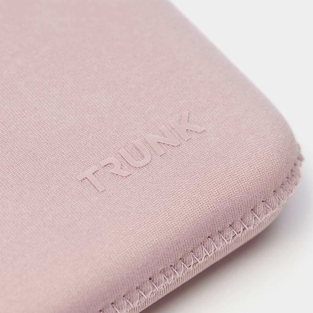 Sleeve Trunk 13P MacBook Pro & Air (2022) Warm Rose