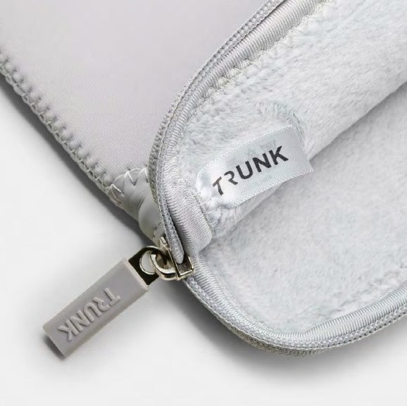 Sleeve Trunk 13P MacBook Pro & Air (2022) Warm Rose