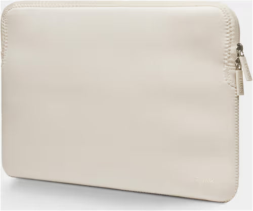 Sleeve Trunk 15" MacBook Air Bege